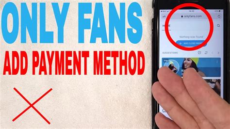 only fans payment question : r/CreditCards